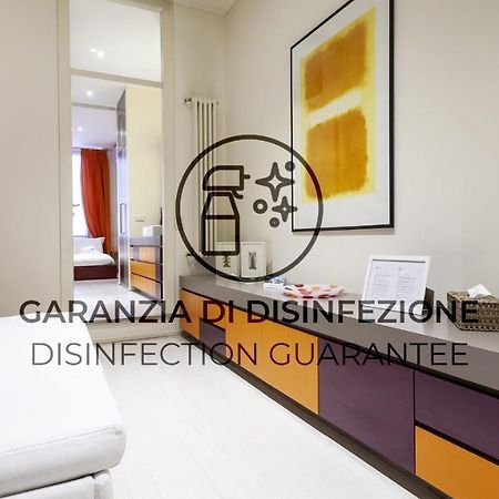 شقة Italianway - Garibaldi 46 A ميلان المظهر الخارجي الصورة